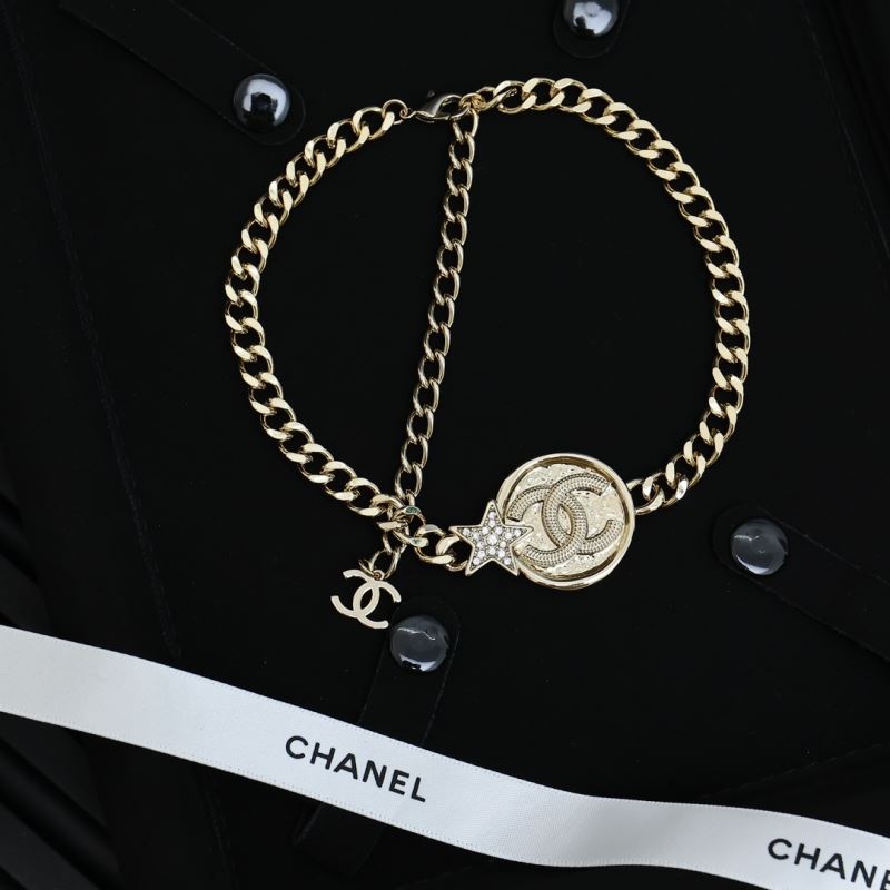 Chanel Necklaces